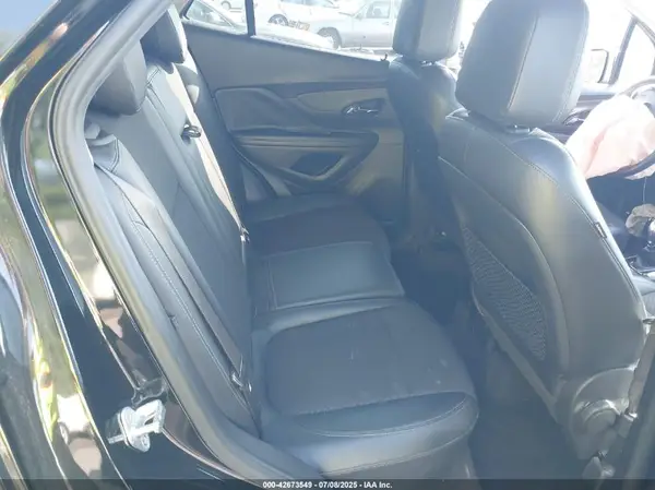 KL4CJESB9MB347286 2021 BUICK ENCORE - Image 8