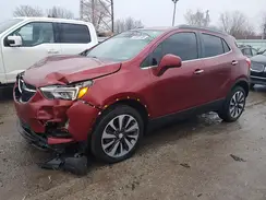 KL4CJESB9MB348132 2021 BUICK ENCORE