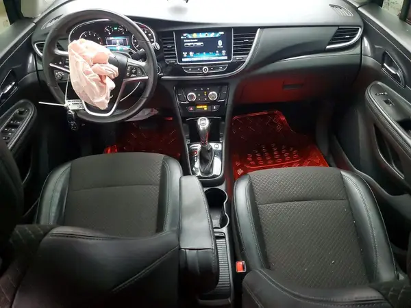 KL4CJESB9MB348132 2021 BUICK ENCORE - Image 8