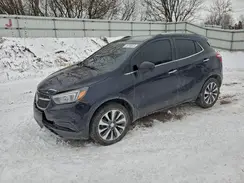 KL4CJESB9MB348213 2021 BUICK ENCORE