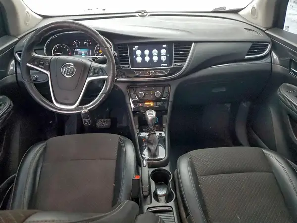 KL4CJESB9MB348213 2021 BUICK ENCORE - Image 8