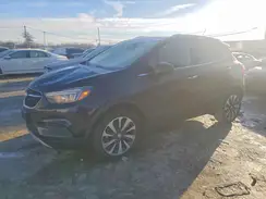 KL4CJESB9MB348745 2021 BUICK ENCORE