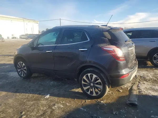 KL4CJESB9MB348745 2021 BUICK ENCORE - Image 2