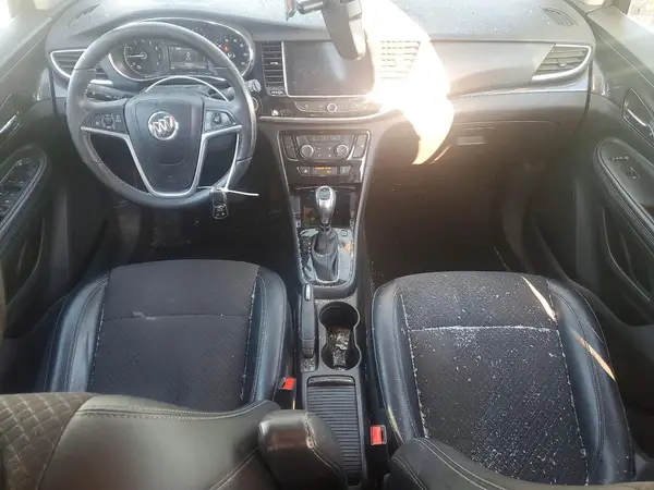 KL4CJESB9MB348745 2021 BUICK ENCORE - Image 8