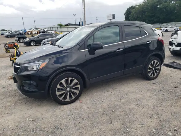KL4CJESB9MB348809 2021 BUICK ENCORE - Image 1