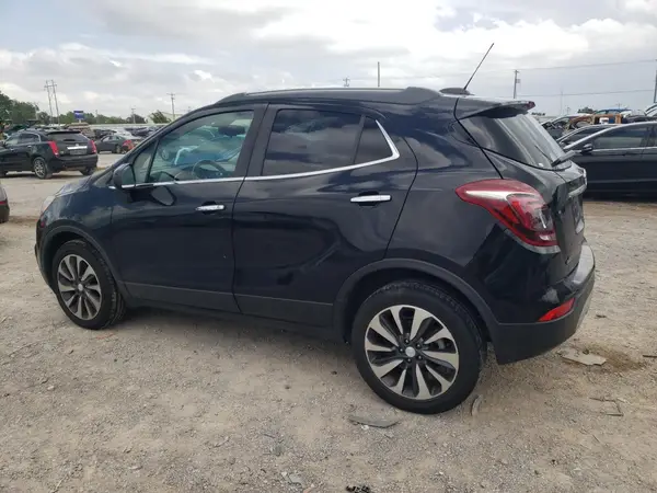 KL4CJESB9MB348809 2021 BUICK ENCORE - Image 2