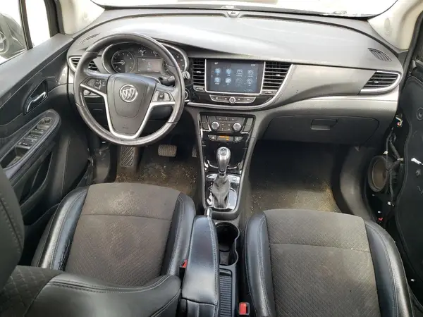 KL4CJESB9MB348809 2021 BUICK ENCORE - Image 8
