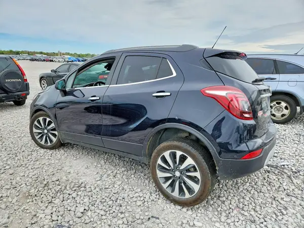 KL4CJESB9MB351824 2021 BUICK ENCORE - Image 2