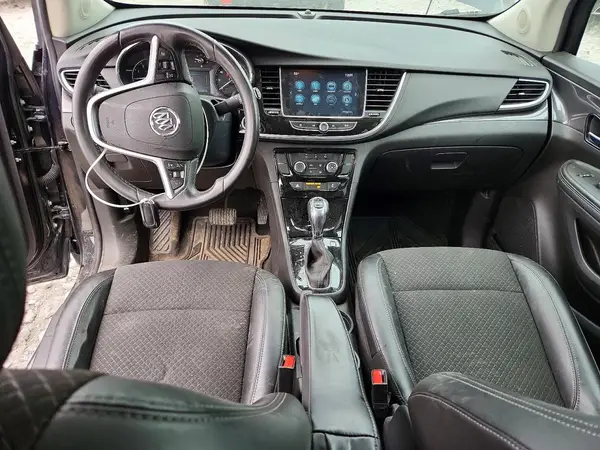 KL4CJESB9MB351824 2021 BUICK ENCORE - Image 8