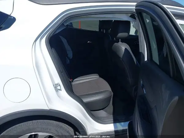 KL4CJESB9MB354450 2021 BUICK ENCORE - Image 8