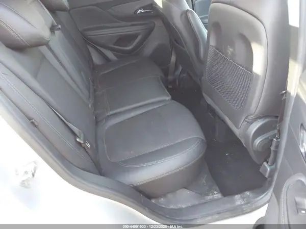 KL4CJESB9MB354769 2021 BUICK ENCORE - Image 8
