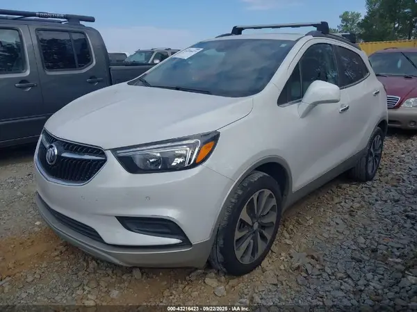 KL4CJESB9MB358451 2021 BUICK ENCORE - Image 2