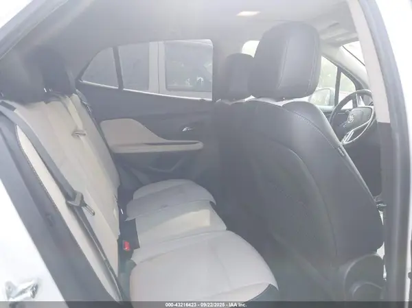 KL4CJESB9MB358451 2021 BUICK ENCORE - Image 8