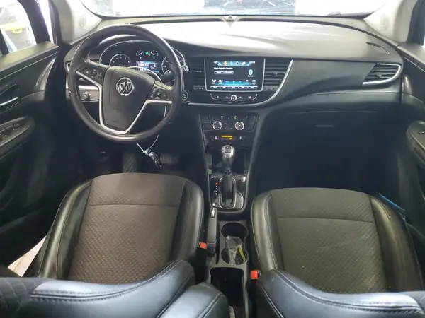 KL4CJESBCKB783671 2019 BUICK ENCORE - Image 8