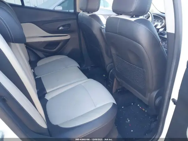 KL4CJESBOLBO25358 2020 BUICK ENCORE - Image 8