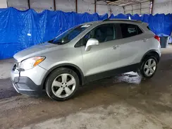 KL4CJESBXGB535920 2016 BUICK ENCORE