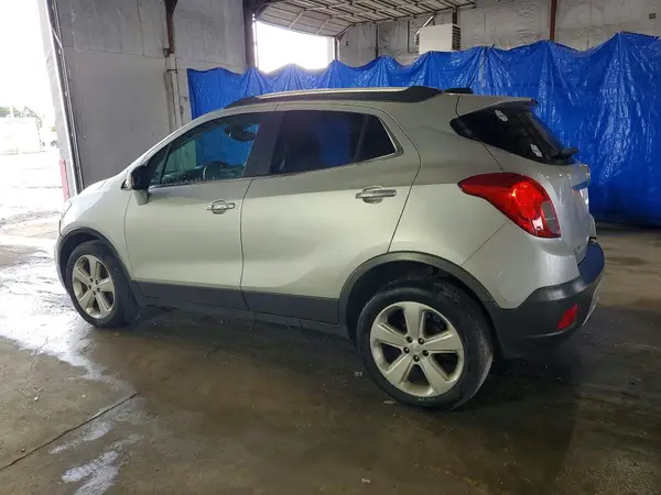 KL4CJESBXGB535920 2016 BUICK ENCORE - Image 2
