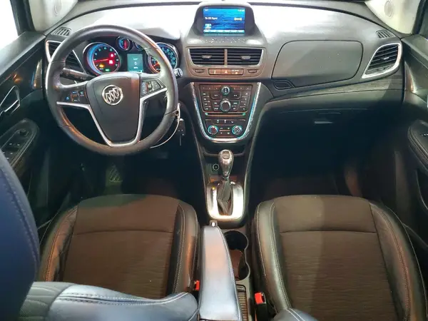 KL4CJESBXGB535920 2016 BUICK ENCORE - Image 8