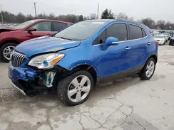 KL4CJESBXGB548120 2016 BUICK ENCORE