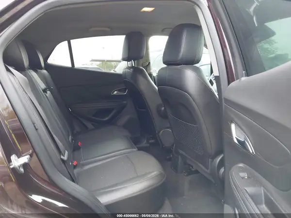 KL4CJESBXGB551499 2016 BUICK ENCORE - Image 8