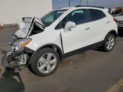 KL4CJESBXGB553608 2016 BUICK ENCORE