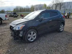 KL4CJESBXGB565371 2016 BUICK ENCORE