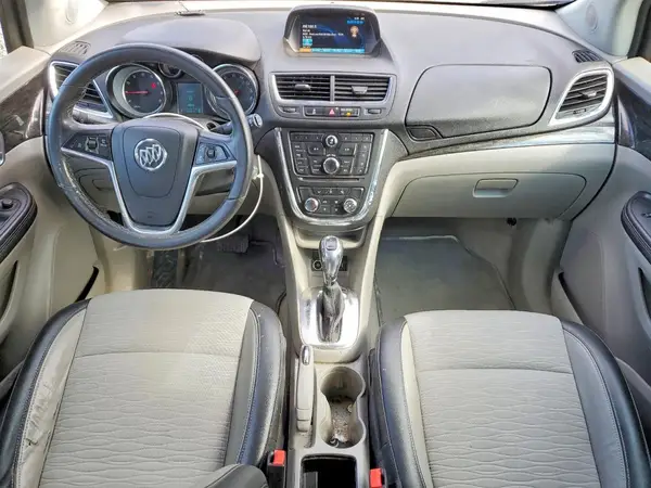 KL4CJESBXGB565371 2016 BUICK ENCORE - Image 8