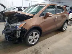 KL4CJESBXGB569078 2016 BUICK ENCORE