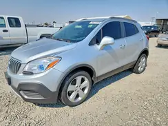 KL4CJESBXGB574118 2016 BUICK ENCORE
