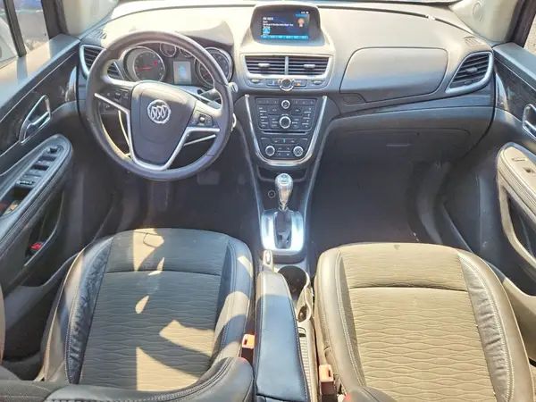KL4CJESBXGB574118 2016 BUICK ENCORE - Image 8