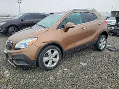KL4CJESBXGB587340 2016 BUICK ENCORE