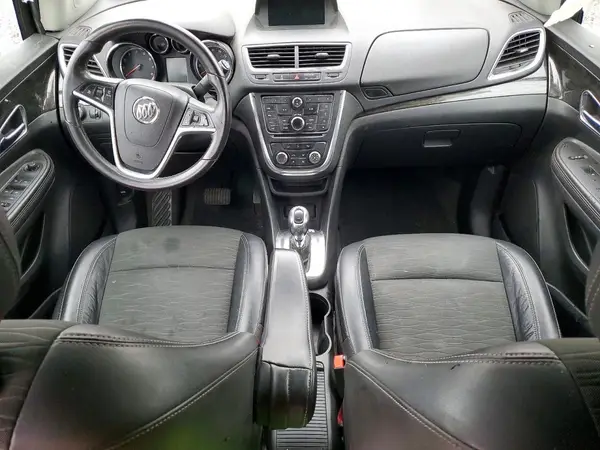 KL4CJESBXGB587340 2016 BUICK ENCORE - Image 8