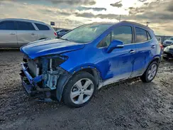 KL4CJESBXGB589170 2016 BUICK ENCORE