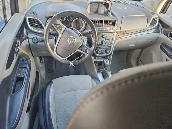 KL4CJESBXGB589170 2016 BUICK ENCORE - Image 8
