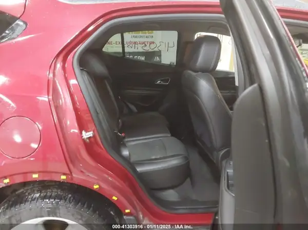 KL4CJESBXGB591906 2016 BUICK ENCORE - Image 8