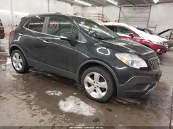 KL4CJESBXGB594661 2016 BUICK ENCORE