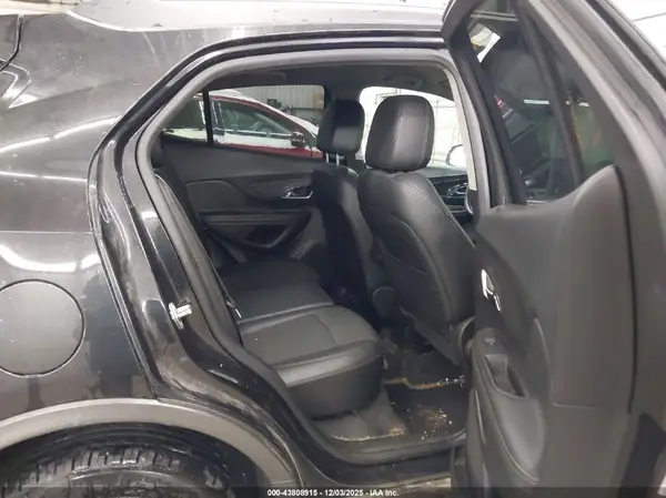 KL4CJESBXGB594661 2016 BUICK ENCORE - Image 8
