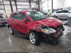 KL4CJESBXGB599228 2016 BUICK ENCORE