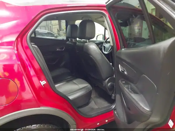KL4CJESBXGB599228 2016 BUICK ENCORE - Image 8