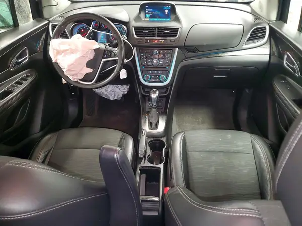 KL4CJESBXGB601026 2016 BUICK ENCORE - Image 8
