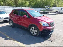 KL4CJESBXGB609773 2016 BUICK ENCORE