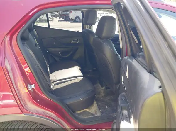 KL4CJESBXGB609773 2016 BUICK ENCORE - Image 8