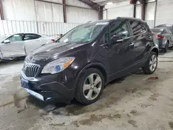 KL4CJESBXGB619073 2016 BUICK ENCORE