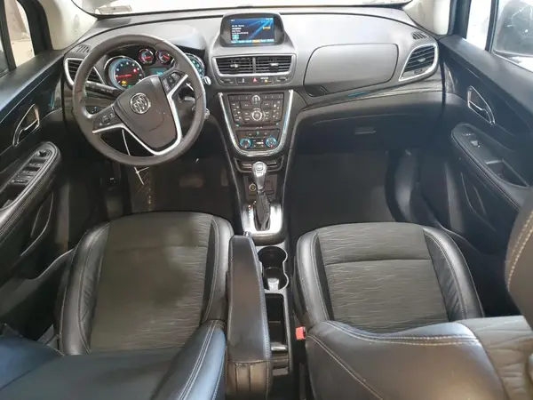 KL4CJESBXGB619073 2016 BUICK ENCORE - Image 8