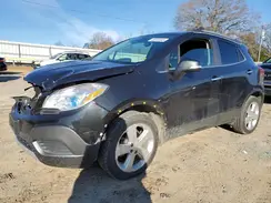 KL4CJESBXGB639792 2016 BUICK ENCORE