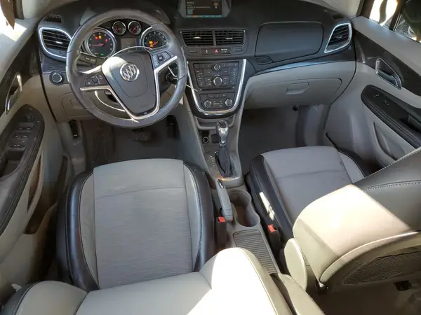 KL4CJESBXGB639792 2016 BUICK ENCORE - Image 8