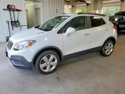 KL4CJESBXGB679208 2016 BUICK ENCORE