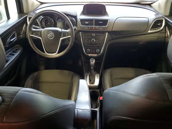 KL4CJESBXGB679208 2016 BUICK ENCORE - Image 8