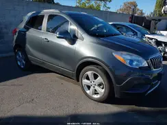 KL4CJESBXGB687681 2016 BUICK ENCORE