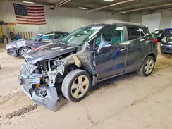 KL4CJESBXGB691973 2016 BUICK ENCORE
